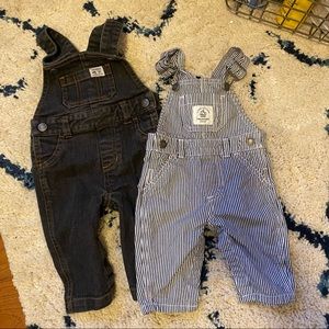 Overalls